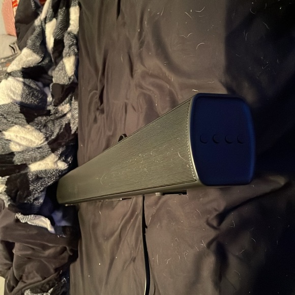 Tv speaker - Picture 3 of 3